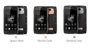 Blackview BV6000, el nuevo smartphone “todoterreno” de la marca